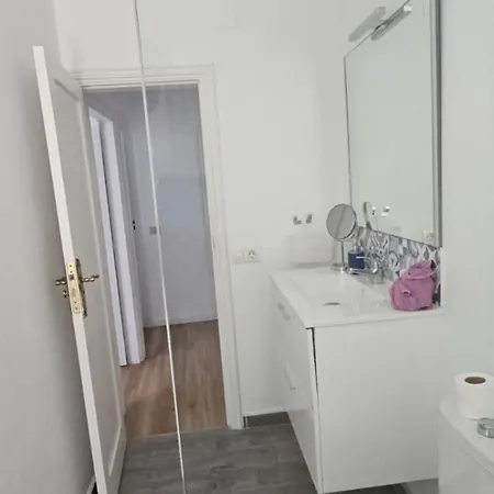 Cornelias Apartment Los Cristianos (Tenerife)