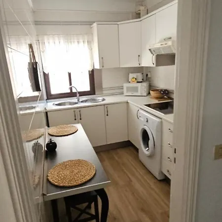 Apartment Cornelias Los Cristianos (Tenerife)