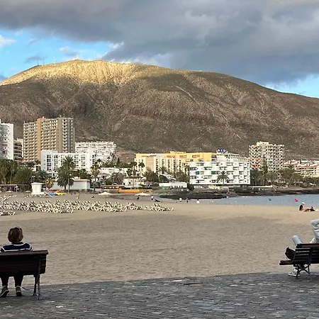Apartment Cornelias Los Cristianos (Tenerife)