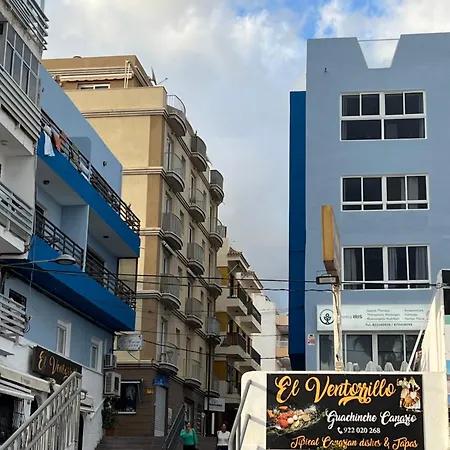 Cornelias Apartment *