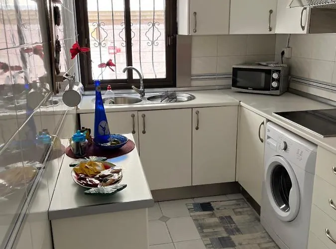 Apartmán Cornelias