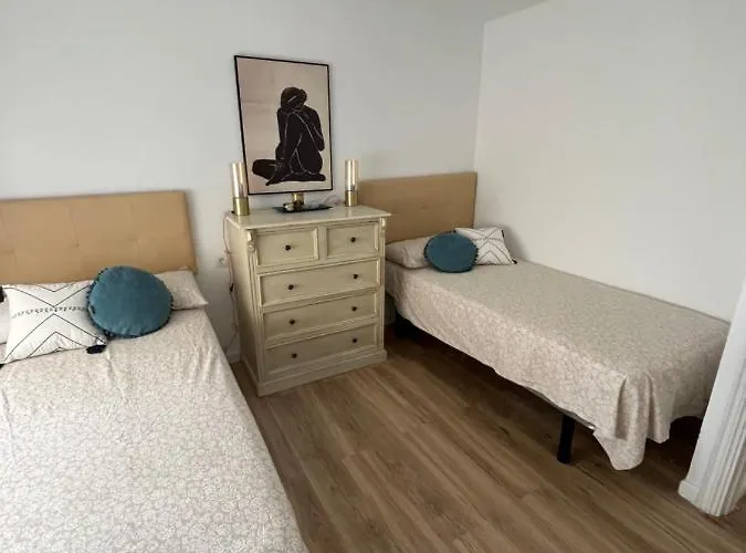 Apartmán Cornelias Los Cristianos (Tenerife)