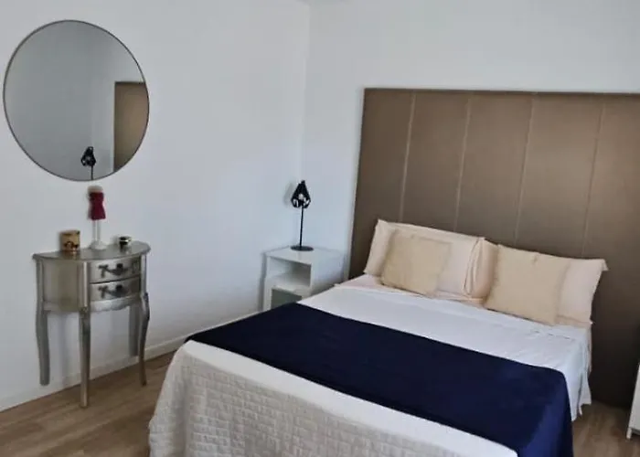 Apartmán Cornelias *