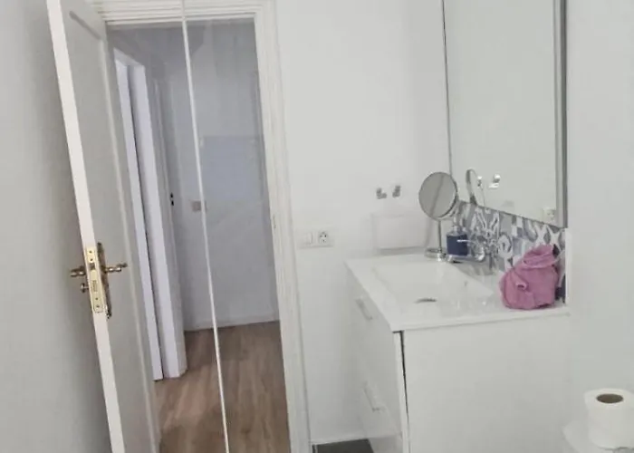 Cornelias Apartmán Los Cristianos (Tenerife)
