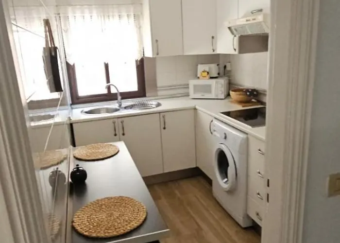Apartmán Cornelias Los Cristianos (Tenerife)