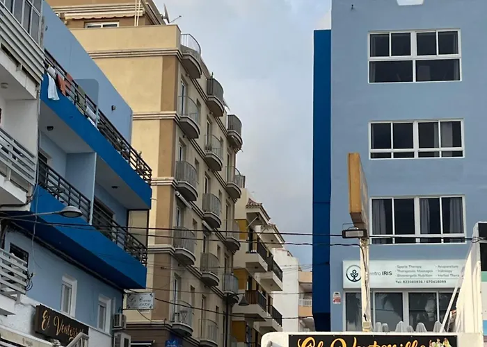 Cornelias Apartmán *